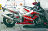 SUZUKI GSXR