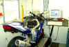 YAMAHA R6