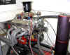 AUTOMOTIVE V-8