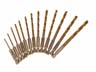 Hex Drive Drill Bit Set
