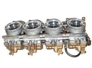 Sport Bike mod carbs with coated bowls.6.JPG (159582 bytes)
