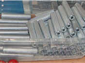 on the way to our coating dept..jpg (60662 bytes)